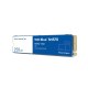 WESTERN DIGITAL WDS250G3B0C WESDD038296 WD Blue 250Go SN570 NVMe SSD WDS250G3B0C M.2 2280 PCI Express 3.0