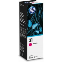 HP 1VU27AE HEWCO038678 HP No 31 Magenta