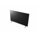 LG 43UR640S LGSTV038542 LG 43UR640S 43p Smart TV UHD Mode Hotel
