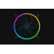 RAZER RC21-01810200-R3M1 RAZVE038506 RAZER KUNAI CHROMA 140MM x3 - RGB - HYDRAULIQUE
