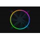 RAZER RC21-01810200-R3M1 RAZVE038506 RAZER KUNAI CHROMA 140MM x3 - RGB - HYDRAULIQUE