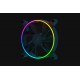 RAZER RC21-01810200-R3M1 RAZVE038506 RAZER KUNAI CHROMA 140MM x3 - RGB - HYDRAULIQUE