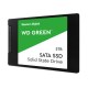 WESTERN DIGITAL WDS200T2G0A WESDD038514 WD Green WDS200T2G0A SSD 2 To 3D NAND SATA 6Gb/s