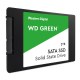 WESTERN DIGITAL WDS200T2G0A WESDD038514 WD Green WDS200T2G0A SSD 2 To 3D NAND SATA 6Gb/s