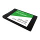 WESTERN DIGITAL WDS200T2G0A WESDD038514 WD Green WDS200T2G0A SSD 2 To 3D NAND SATA 6Gb/s