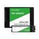 WESTERN DIGITAL WDS200T2G0A WESDD038514 WD Green WDS200T2G0A SSD 2 To 3D NAND SATA 6Gb/s