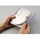 CHIEFTEC UE-02B-OP CHIBT038539 UE-02B-OP MiniTour sans alim
