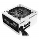 ENERMAX EMB850EWT-W-RGB ENEAL038360 MARBLEBRON RGB Blanc - 850W 80PLUS Bronze Alim RVB semi modulaire Rail 12V