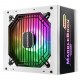 ENERMAX EMB850EWT-W-RGB ENEAL038360 MARBLEBRON RGB Blanc - 850W 80PLUS Bronze Alim RVB semi modulaire Rail 12V