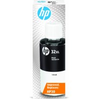 HP 1VV24AE HEWCO038676 HP No 32XL Noire