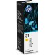 HP 1VU28AE HEWCO038679 HP No 31 Yellow