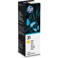 HP 1VU28AE HEWCO038679 HP No 31 Yellow
