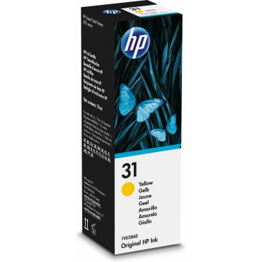 HP 1VU28AE HEWCO038679 HP No 31 Yellow