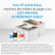 HP 1VU28AE HEWCO038679 HP No 31 Yellow