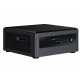 INTEL BXNUC10I3FNHN INTBB037766 Intel NUC 10 BXNUC10I3FNHN Thick - i3-10110U - 25W UHD Graphics - 2xSODIMM DDR4