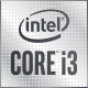 INTEL BXNUC10I3FNHN INTBB037766 Intel NUC 10 BXNUC10I3FNHN Thick - i3-10110U - 25W UHD Graphics - 2xSODIMM DDR4