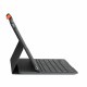 LOGITECH 920-009475 LOGCL037795 Logitech Housse/Clavier Slim Folio - pour 25.9 cm 10.2p APPLE Ipad 7e Gen