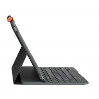 LOGITECH 920-009475 LOGCL037795 Logitech Housse/Clavier Slim Folio - pour 25.9 cm 10.2p APPLE Ipad 7e Gen