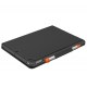 LOGITECH 920-009475 LOGCL037795 Logitech Housse/Clavier Slim Folio - pour 25.9 cm 10.2p APPLE Ipad 7e Gen