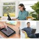 LOGITECH 920-009475 LOGCL037795 Logitech Housse/Clavier Slim Folio - pour 25.9 cm 10.2p APPLE Ipad 7e Gen