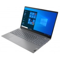 LENNO037408 15.6p FHD i5-1135G7 8Go 256Go Iris Xe Graphics Windows 10 Familial Noir