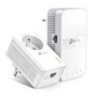 TPLINK TL-WPA7617 KIT(FR) TPLWI037550 TL-WPA7617 KIT(FR) CPL1000 + CPL/WiFi AC 1200 DualBand