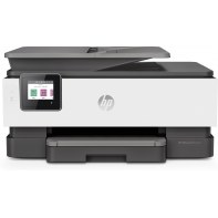 HP 1KR65B#BHC HEWIM034418 HP OfficeJet Pro 8022 Pro 3en1
