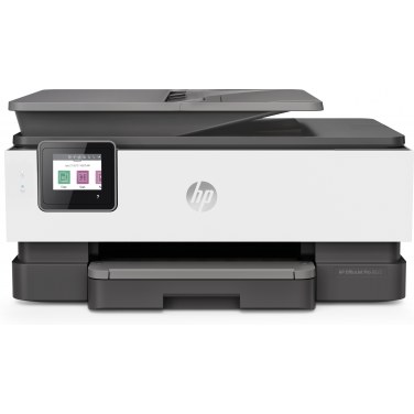 HP 1KR65B#BHC HEWIM034418 HP OfficeJet Pro 8022 Pro 3en1
