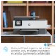 HP 1KR65B#BHC HEWIM034418 HP OfficeJet Pro 8022 Pro 3en1