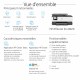 HP 1KR65B#BHC HEWIM034418 HP OfficeJet Pro 8022 Pro 3en1