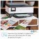 HP 1KR65B#BHC HEWIM034418 HP OfficeJet Pro 8022 Pro 3en1