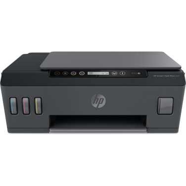 HP 1TJ12A#BHC HEWIM034876 HP Smart Tank 555 3en1