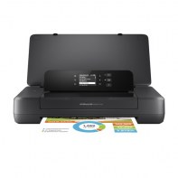 HP CZ993A#BHC HEWIM035353 HP OfficeJet 200 mobile
