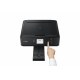 CANON 1367C006 CANIM026757 Pixma TS5050 Black 3en1 LCD WIFI