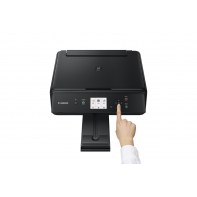 CANON 1367C006 CANIM026757 Pixma TS5050 Black 3en1 LCD WIFI