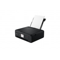 CANIM026757 Pixma TS5050 Black 3en1 LCD WIFI