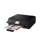 CANON 1367C006 CANIM026757 Pixma TS5050 Black 3en1 LCD WIFI