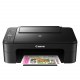 CANON 2226C006 CANIM028701 Canon Pixma TS-3150 multifonction 3en1 Wifi couleur noire