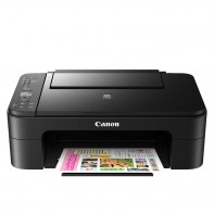 CANIM028701 Canon Pixma TS-3150 multifonction 3en1 Wifi couleur noire