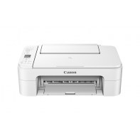 CANON 2226C026 CANIM028703 Canon Pixma TS-3151 multifonction 3en1 Wifi couleur blanche