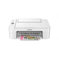 CANIM028703 Canon Pixma TS-3151 multifonction 3en1 Wifi couleur blanche