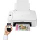 CANON 2226C026 CANIM028703 Canon Pixma TS-3151 multifonction 3en1 Wifi couleur blanche