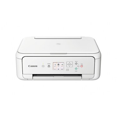 CANON 2228C026 CANIM029445 Pixma TS5151 White 3en1 LCD WIFI