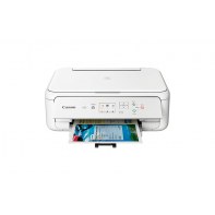CANIM029445 Pixma TS5151 White 3en1 LCD WIFI