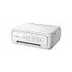 CANON 2228C026 CANIM029445 Pixma TS5151 White 3en1 LCD WIFI