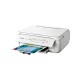 CANON 2228C026 CANIM029445 Pixma TS5151 White 3en1 LCD WIFI