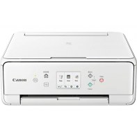 CANON 2986C026 CANIM032513 Pixma TS6251 White 3en1 LCD WIFI