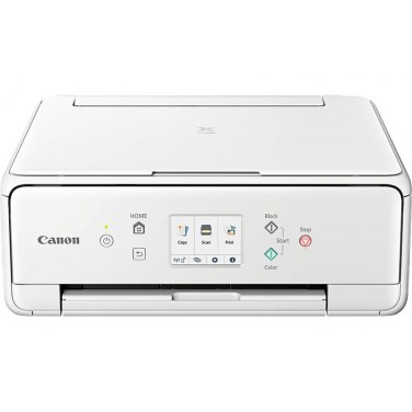 CANON 2986C026 CANIM032513 Pixma TS6251 White 3en1 LCD WIFI