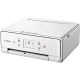 CANON 2986C026 CANIM032513 Pixma TS6251 White 3en1 LCD WIFI