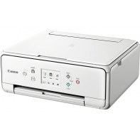 CANIM032513 Pixma TS6251 White 3en1 LCD WIFI